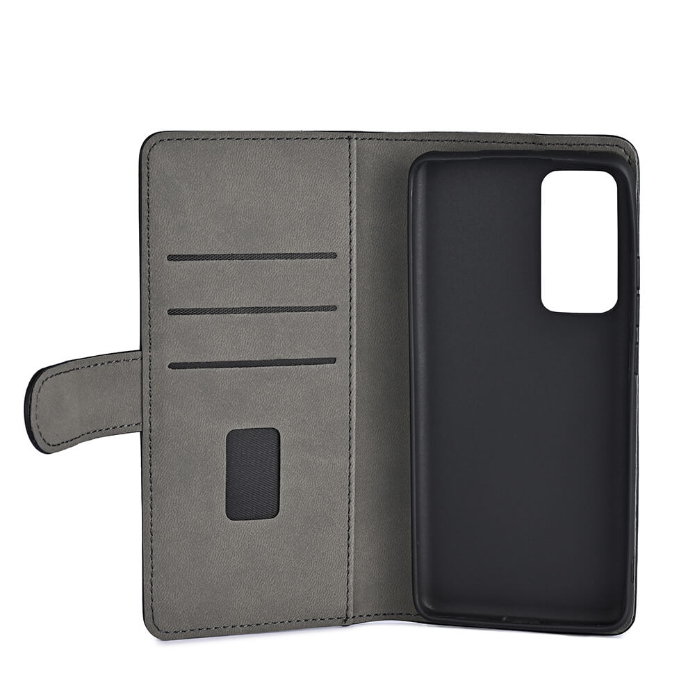 Gear Wallet Case Black - Xiaomi 12 – image 4