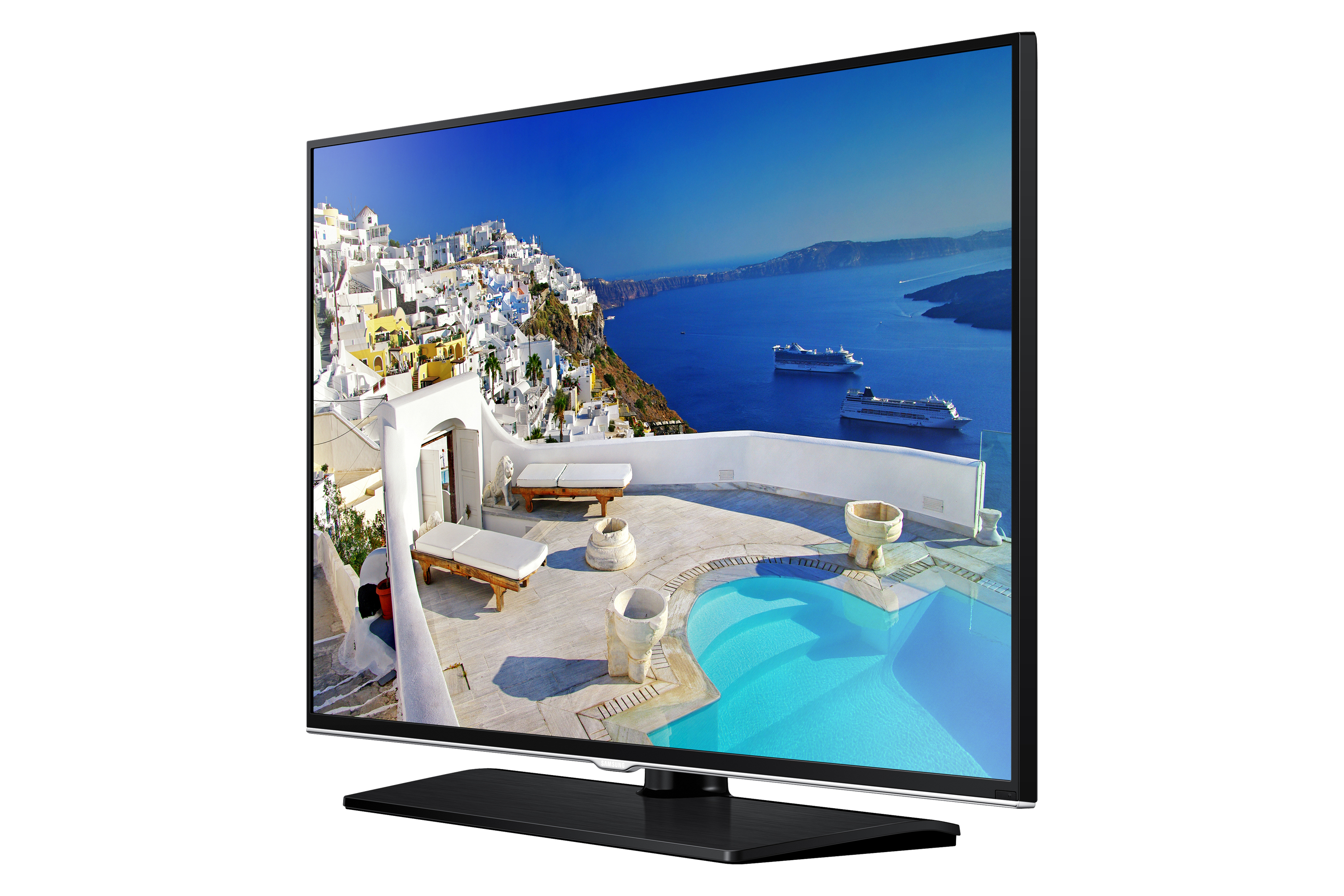 Samsung HG40EC690DB 101.6 cm (40") Full HD Smart TV Wi-Fi Black 350 cd/m² – image 5