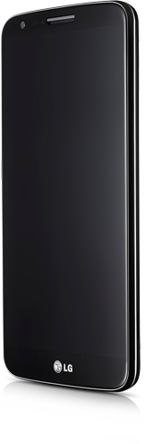 LG G2 D802 13.2 cm (5.2") Single SIM Android 4.2.2 4G Micro-USB B 2 GB 3000 mAh Black – image 2