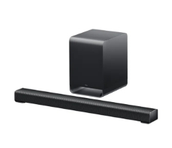 TCL S S60K-UK soundbar speaker Black 3.1 channels 340 W image 18