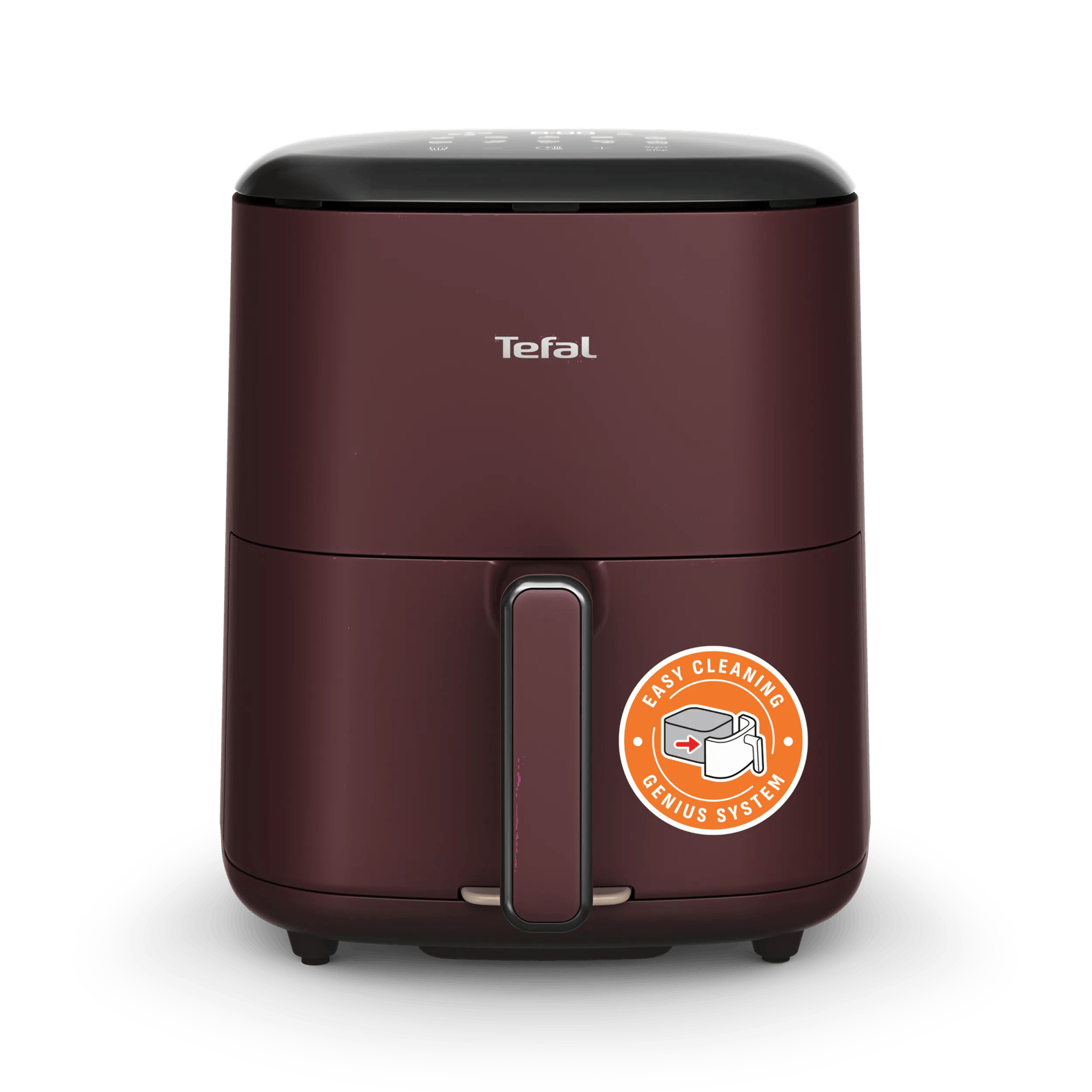 Tefal EY2466E0 fryer Single