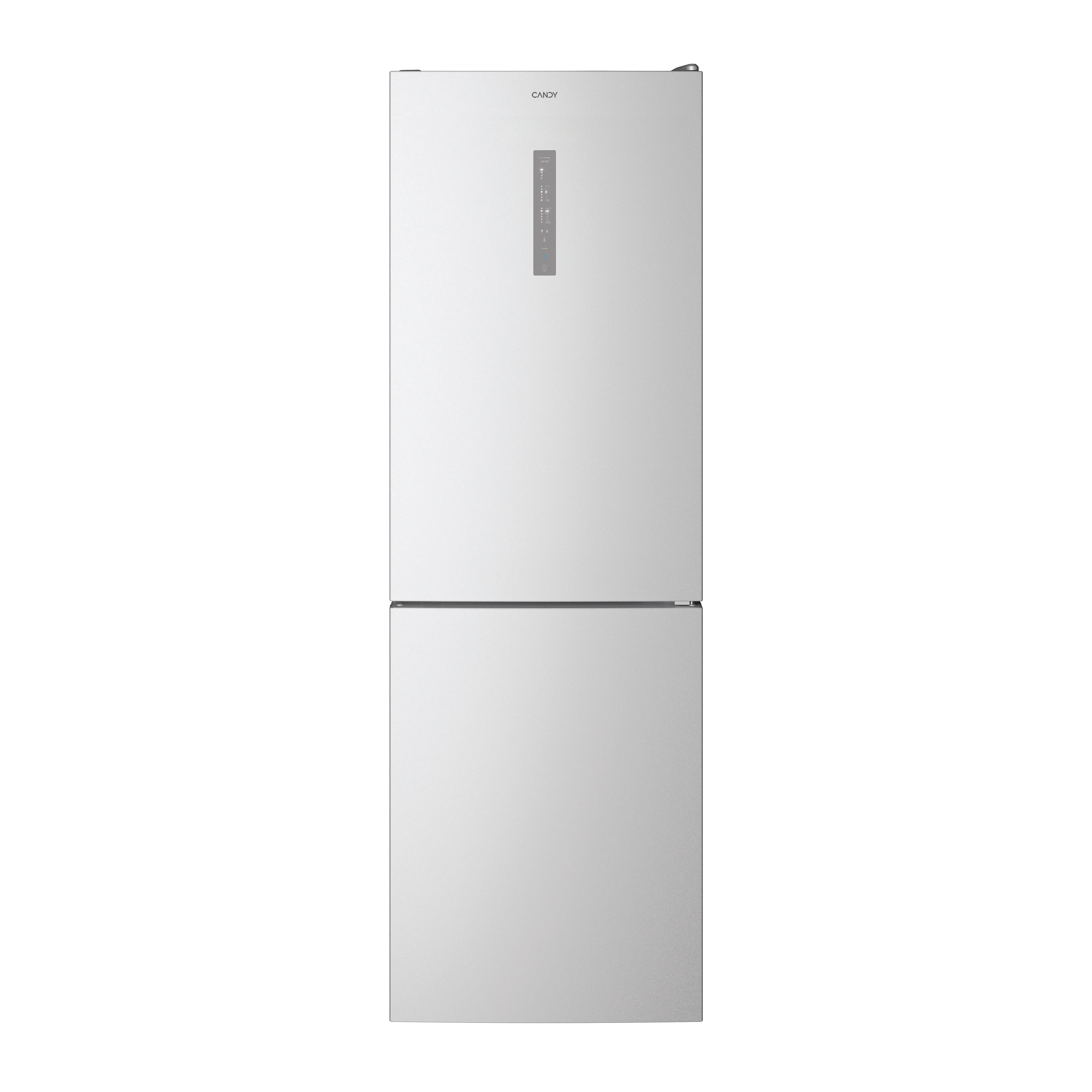 Candy CCE7T618ES — vue 1 sur 8
