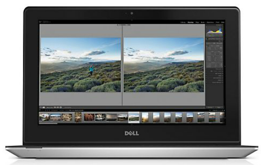 Dell Inspiron 3138 Intel® Celeron® N2815 Laptop