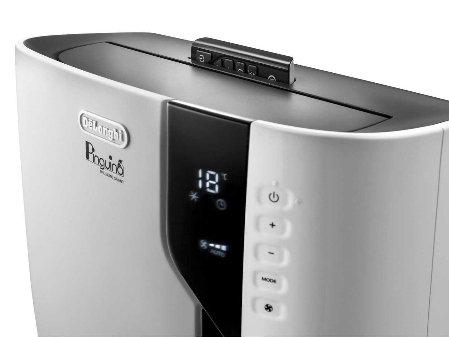 De’Longhi Pinguino PAC EX100 SILENT – image 3