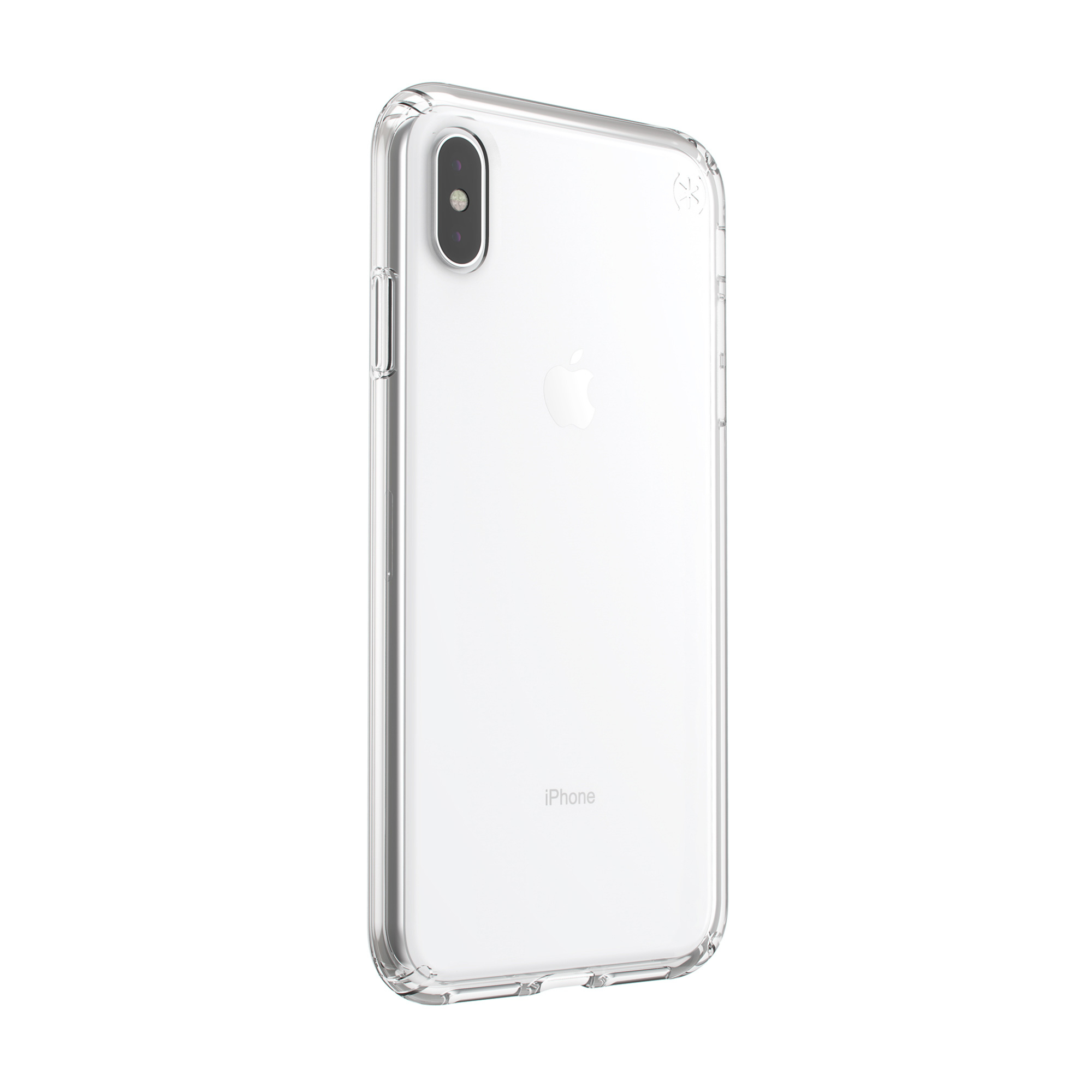 Speck Presidio Stay Clear iPhone XS Max – image 4