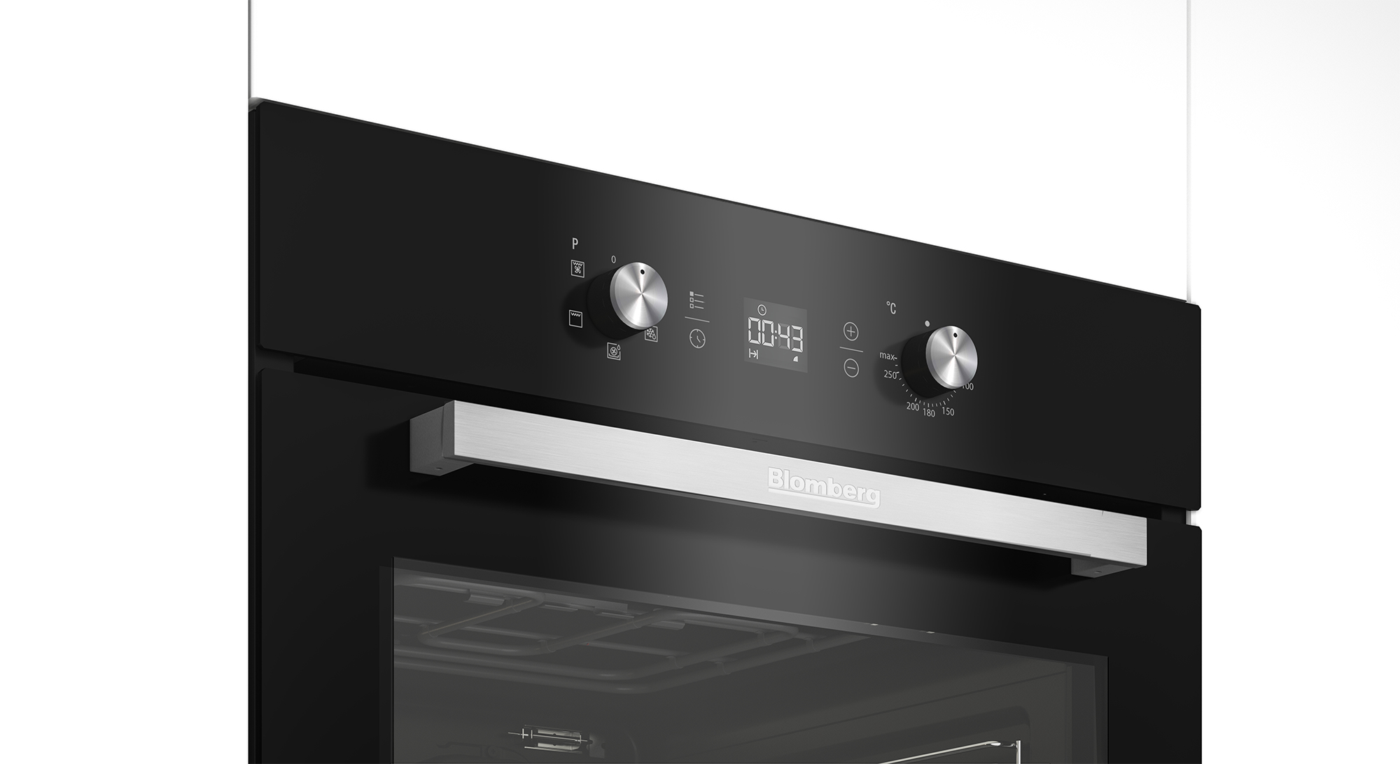 Blomberg OEN8301B oven – image 2