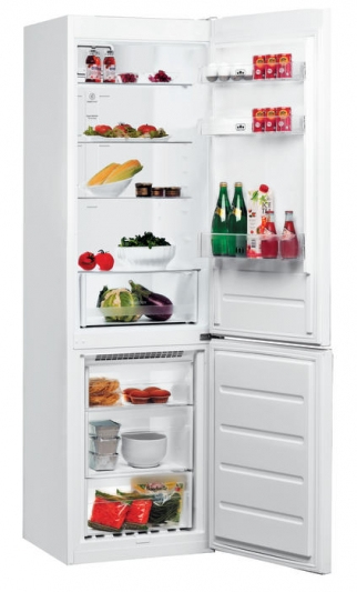 Whirlpool BSNF 8421 W – image 2