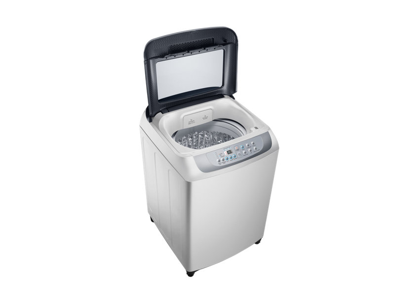 Samsung WA14F5L2U washing machine Top-load – image 6