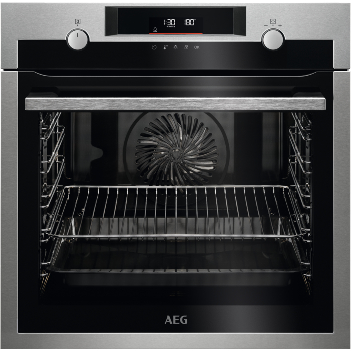 AEG BPE535060M — vue 1 sur 6