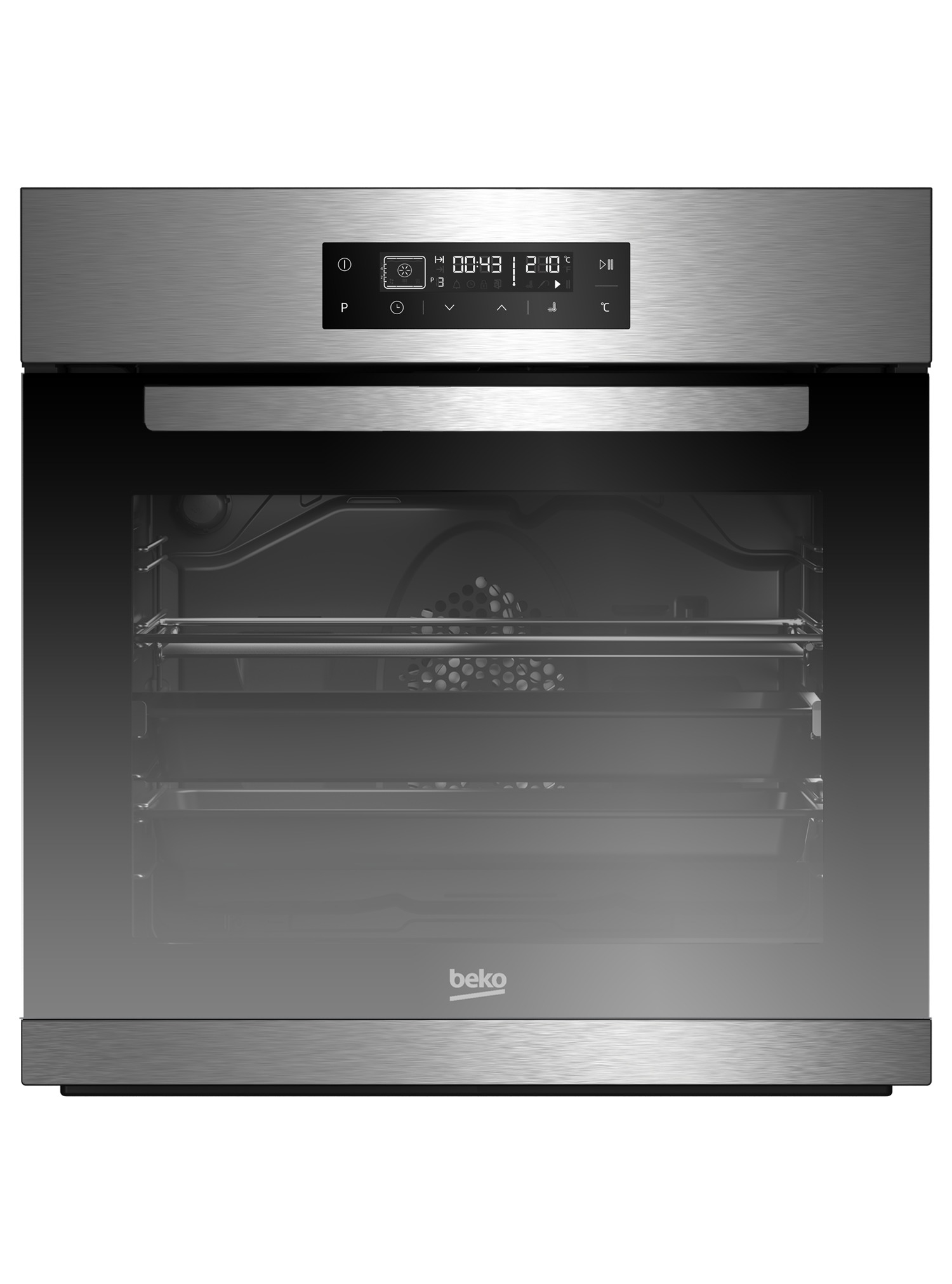 Beko BIMT22400MCS oven