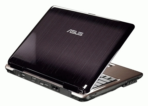 ASUS N50VN-FP101C laptop Intel® Core™2 Duo P8400 – image 2