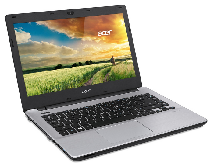 Acer Aspire V V3-472-58VX Intel® Core™ i5 i5-4210U Laptop – image 1