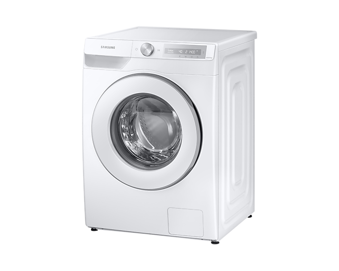 Samsung WW90T634DHH washing machine Front-load – image 3