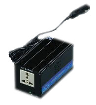 CoreParts Power Inverter 12V-220V 150W