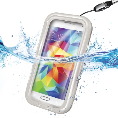 Celly WPCSAM01 mobile phone case – image 1