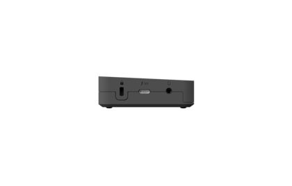 Fujitsu FPCPR401BP laptop dock/port replicator Wired Thunderbolt 4 Black – image 3