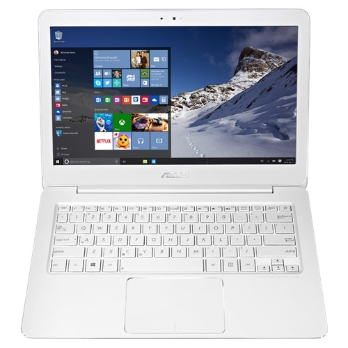 ASUS Zenbook UX305CA-FC027T Intel® Core™ m7 m7-6Y75 Laptop – image 2