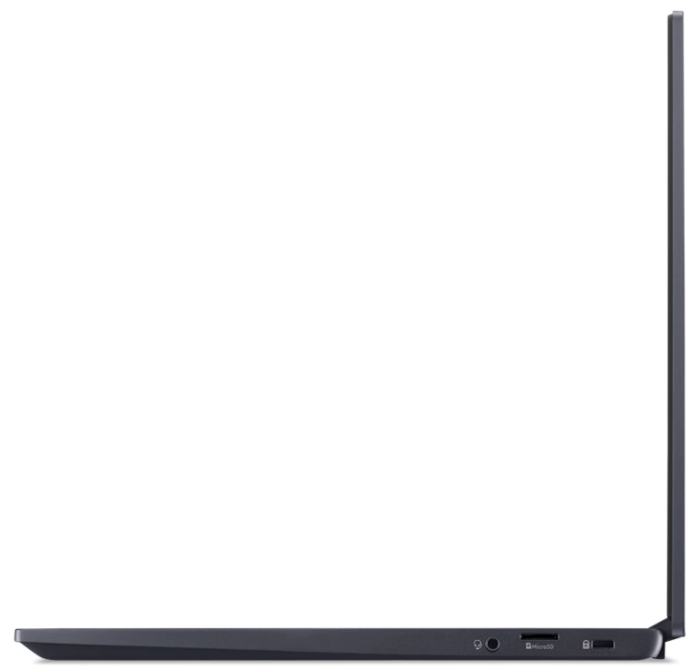 Acer TravelMate P6 TMP614-52-533A Intel® Core™ i5 i5-1135G7 Laptop – image 8