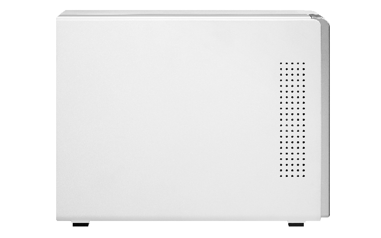QNAP TS-131P NAS/storage server Tower Annapurna Labs AL212 – image 5