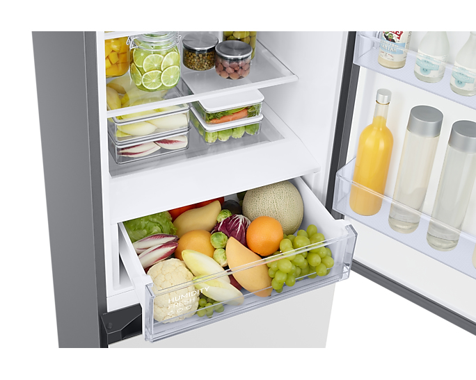 Samsung RB38A6B2F12 Freestanding – image 8