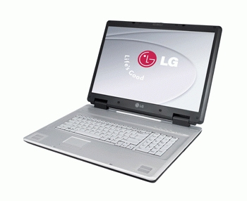 LG S900-G.CPEEV laptop Intel® Core™ Duo T2410 – image 2