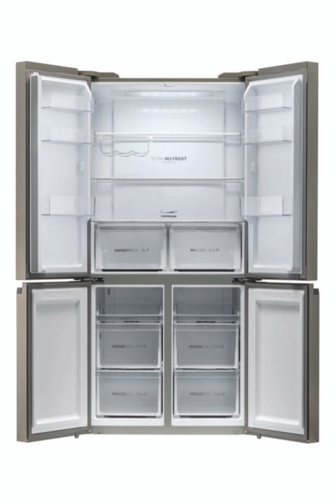 Haier HCR5919FOPG Freestanding – image 2