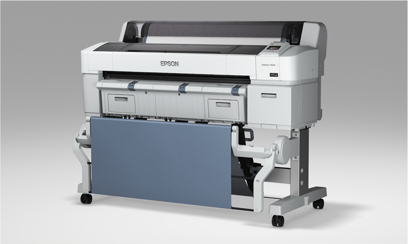 Epson SureColor T5270 large format printer Inkjet Colour – image 2