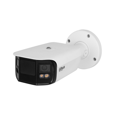 Dahua Technology WizMind IPC-PFW5849-A180-E2-ASTE security camera Bullet IP security camera Indoor & outdoor – image 4