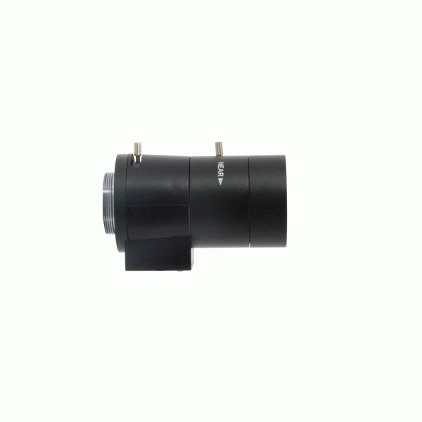 LevelOne Camera Lens 6-60mm F1.4 – image 2