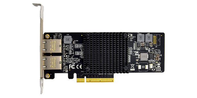 ATGBICS X550-AT2-C network card Internal Ethernet 10000 Mbit/s – image 3