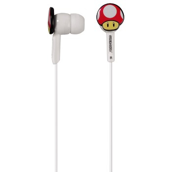 Hama 53465 Headphones Wired In-ear White