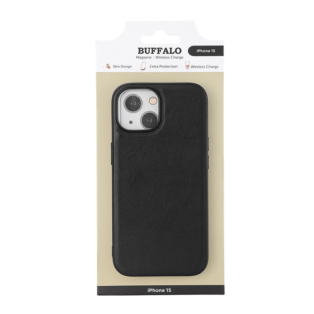 Buffalo 590111 mobile phone case – image 2