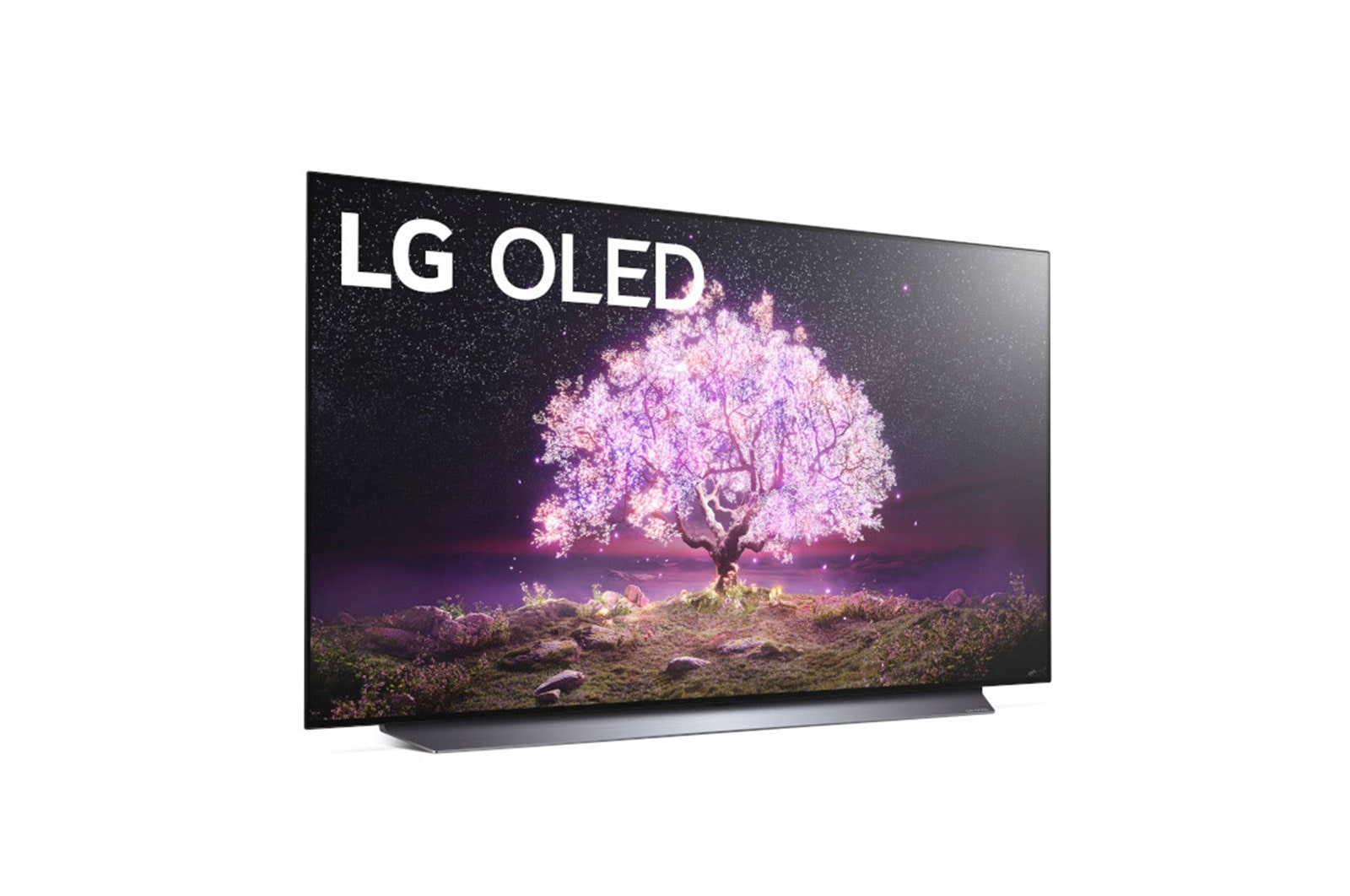 LG OLED OLED48C1PSA TV – image 6