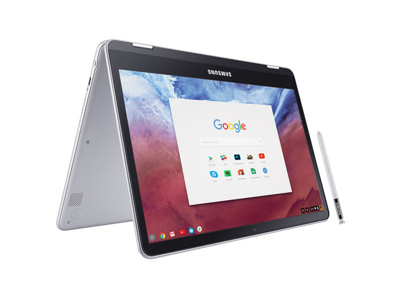 Samsung XE XE513C24 ARM Cortex Chromebook – image 4