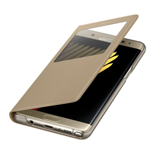 Samsung EF-CN930PFEGWW mobile phone case – image 1