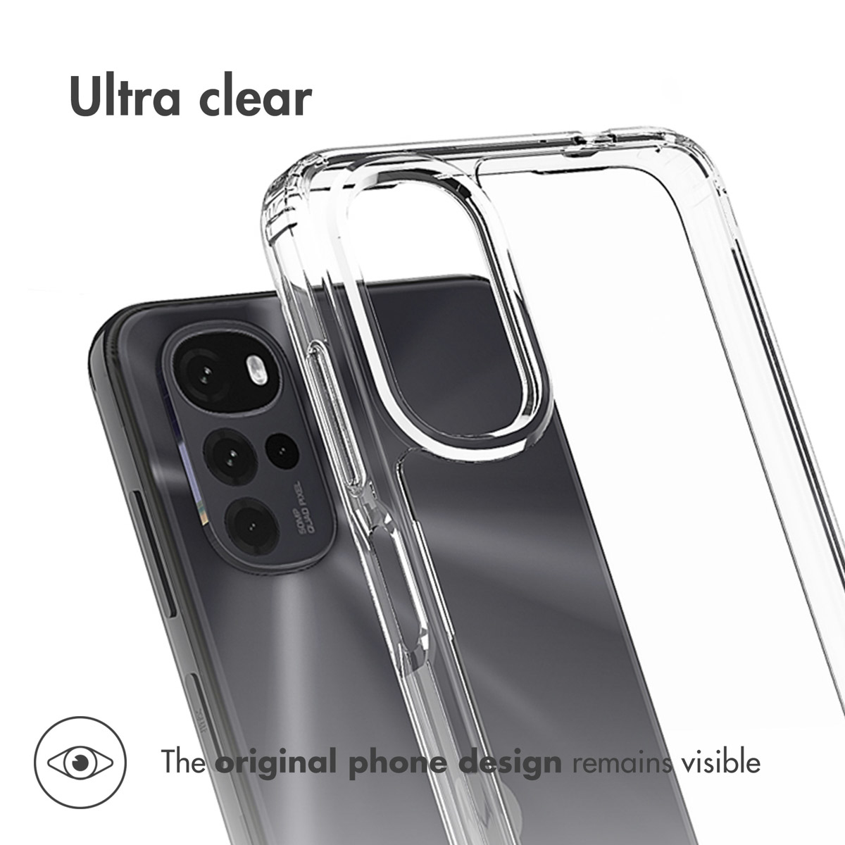 Accezz SH00050404 mobile phone case – image 4
