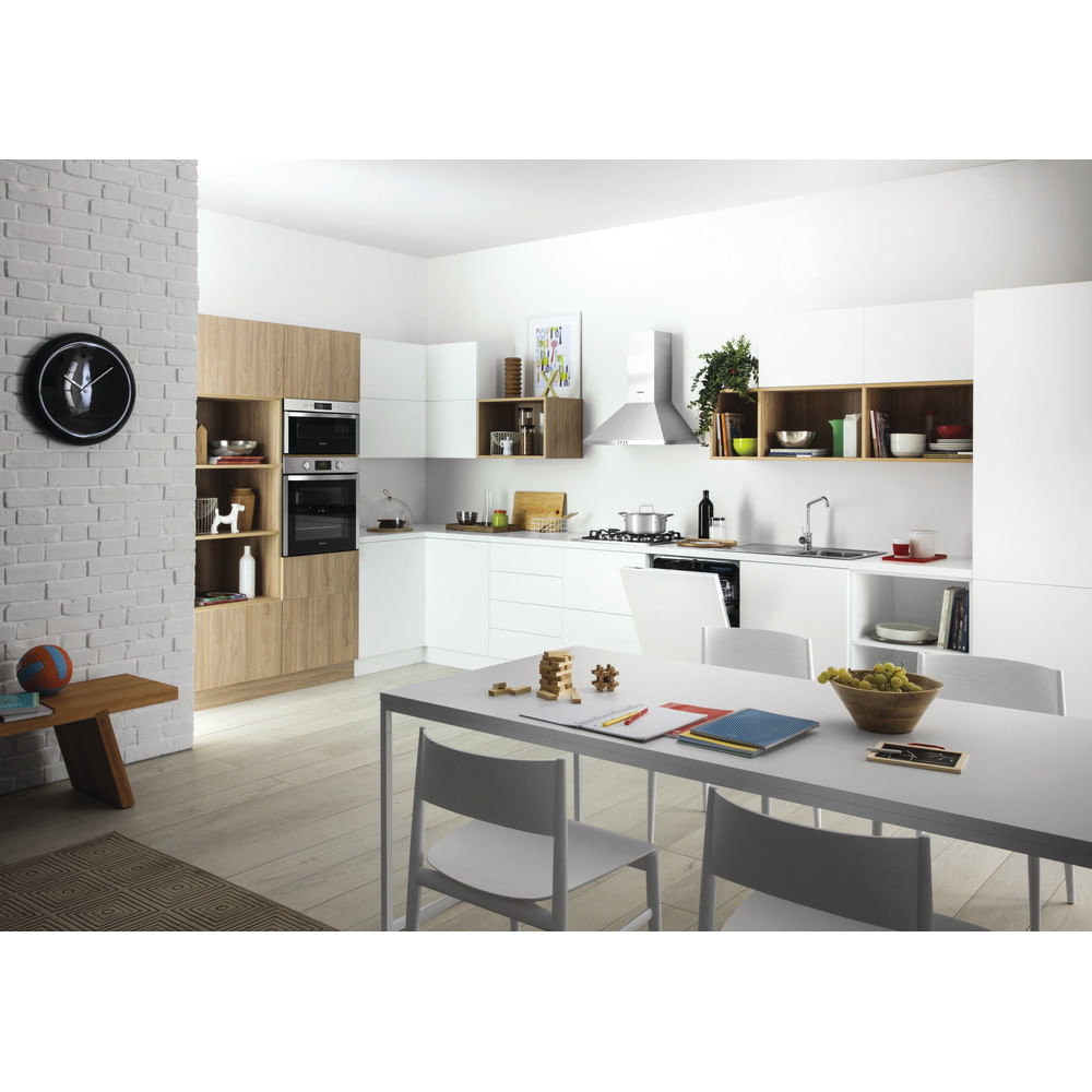 Indesit MWI 5213 IX UK – image 7