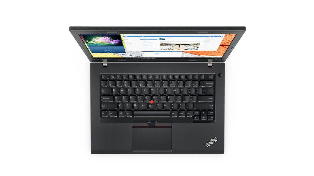 Lenovo ThinkPad L470 – image 7