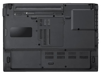 Samsung P P710-AA04 Intel® Core™2 Duo T6400 – image 7