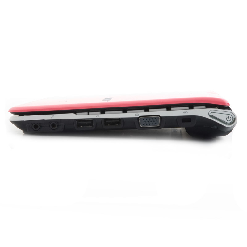 Samsung NC110-A04SE Intel Atom® N455 Netbook – image 6