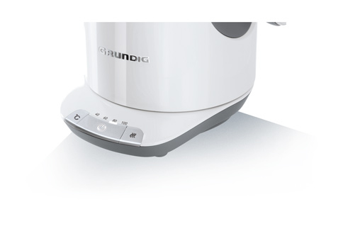 Grundig WK 7280 W – image 3