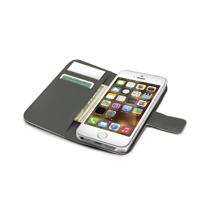 Celly WALLY185WH mobile phone case – image 2