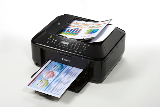 Canon PIXMA MX432 Inkjet A4 – image 3