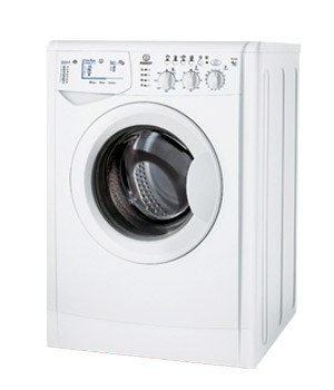 Indesit WIXL 145