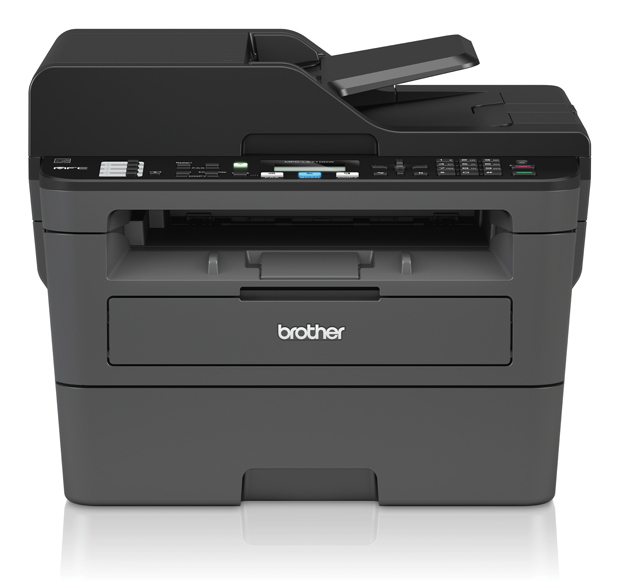 Brother MFC-L2712DW multifunction printer Laser A4 – image 1