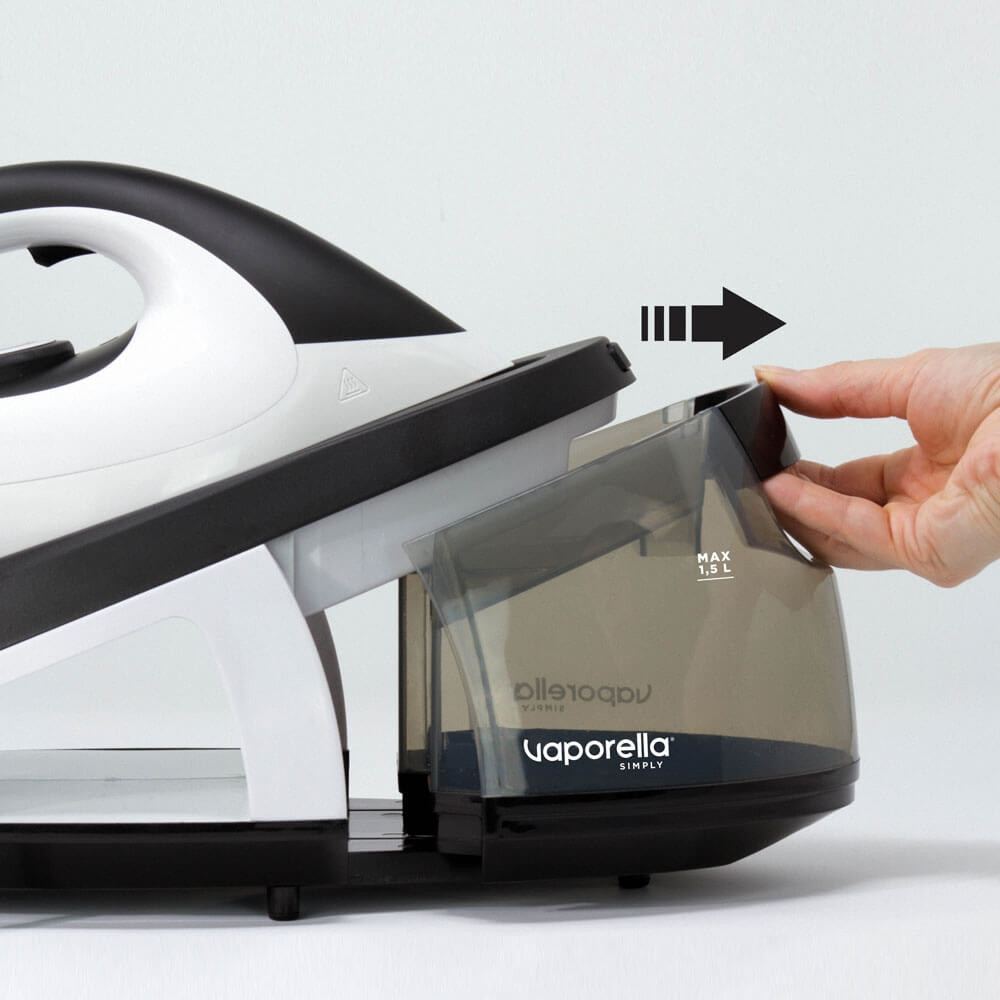Polti Vaporella Simply VS20.20 – image 3