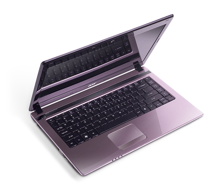 Acer Aspire 4752G-2354G75Mnuu/C004 Intel® Core™ i3 i3-2350M 35.6 cm (14") HD 4 GB DDR3-SDRAM 750 GB HDD NVIDIA® GeForce® GT 630M Linux Linpus Purple – image 6