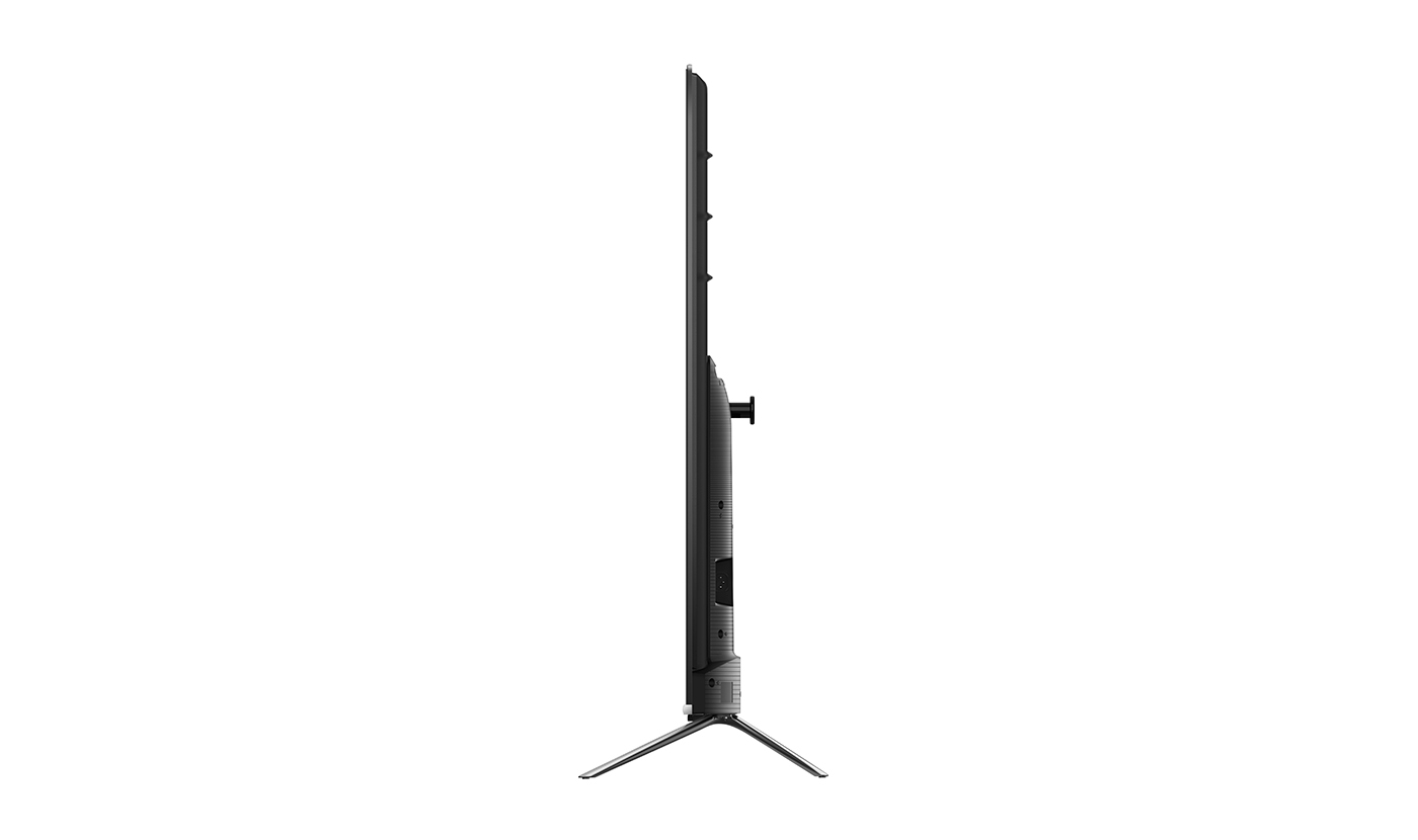 Hisense 75U7G TV 190.5 cm (75") 4K Ultra HD Smart TV Wi-Fi Black, Grey – image 7
