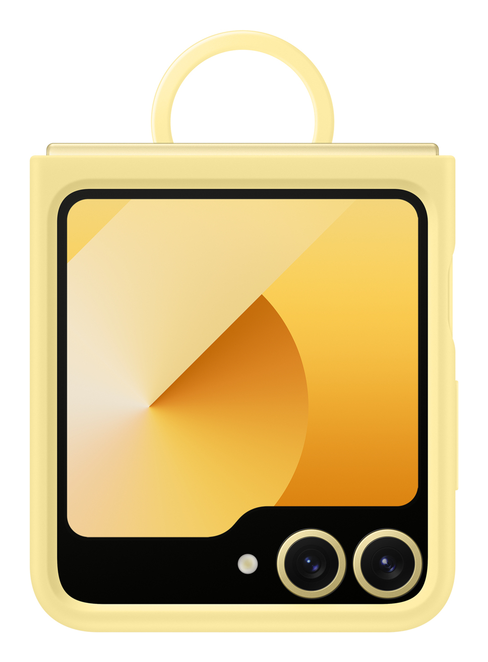 Samsung EF-PF741TYEGCA mobile phone case