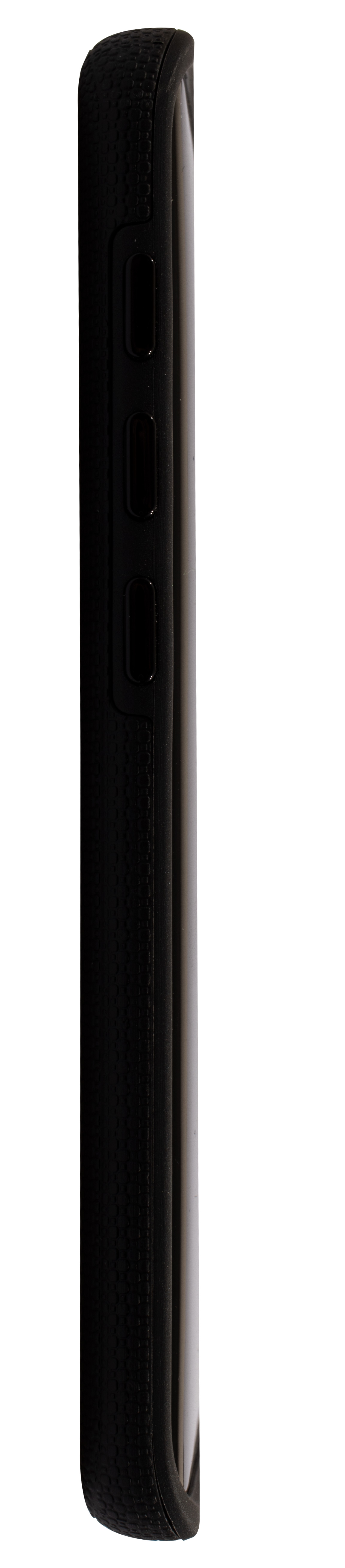 Mobiparts Rugged Tough Grip Case Samsung Galaxy S8 Black – image 3